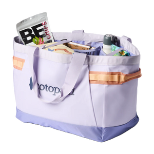 Allpa 60L Gear Hauler Tote - F26