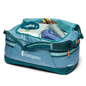 Allpa Getaway 55L Duffel