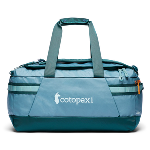 Allpa Getaway 55L Duffel