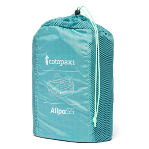 Allpa Getaway 55L Duffel