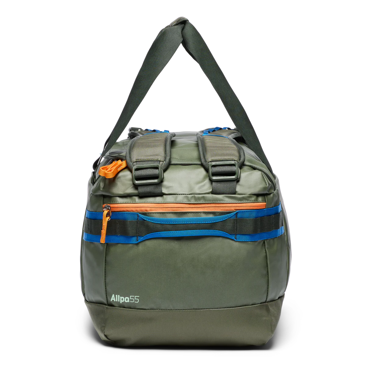 Allpa Getaway 55L Duffel