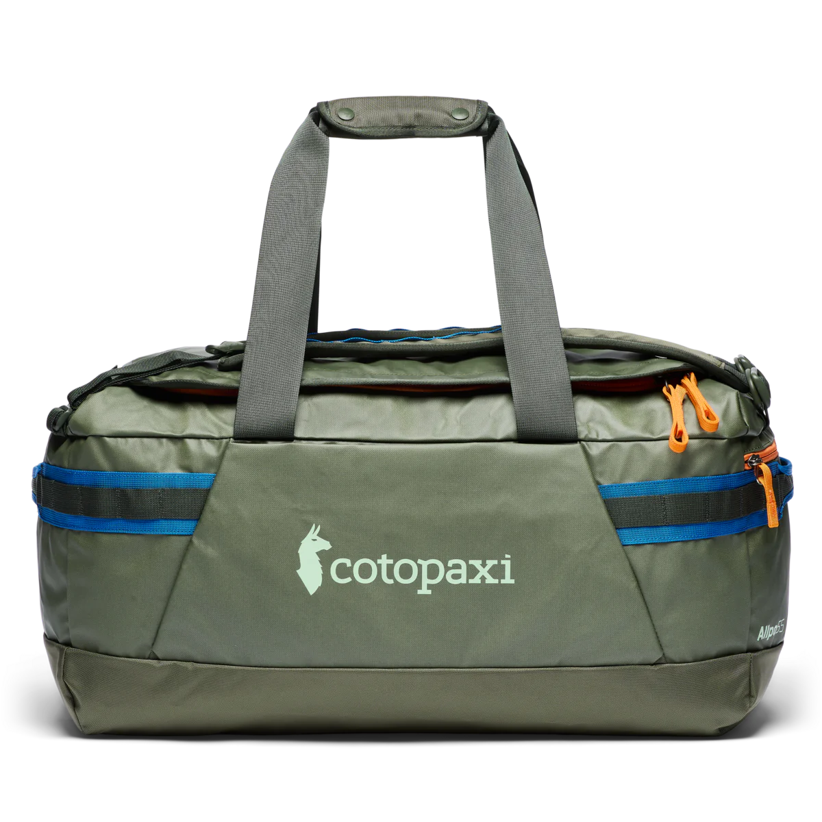 Allpa Getaway 55L Duffel