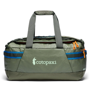 Allpa Getaway 55L Duffel