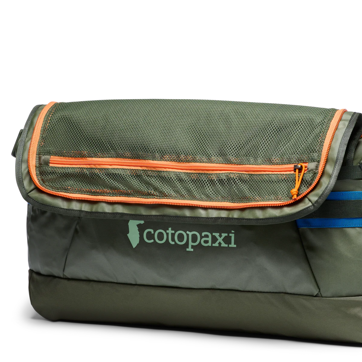 Allpa Getaway 55L Duffel
