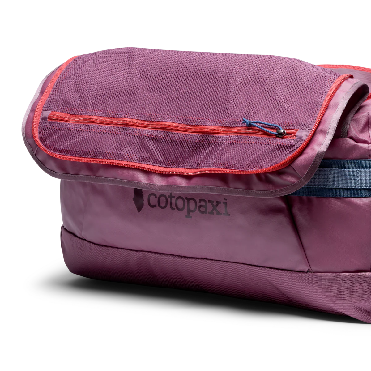 Allpa Getaway 55L Duffel
