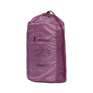 Allpa Getaway 55L Duffel