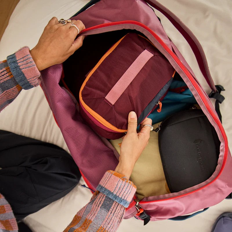 Allpa Getaway 55L Duffel