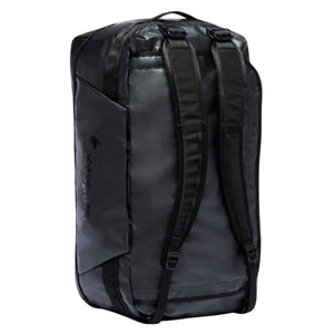 Allpa Getaway 55L Duffel - Cotopaxi Black