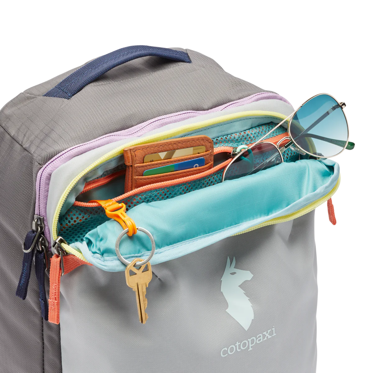 Allpa Mini 20L Travel Pack