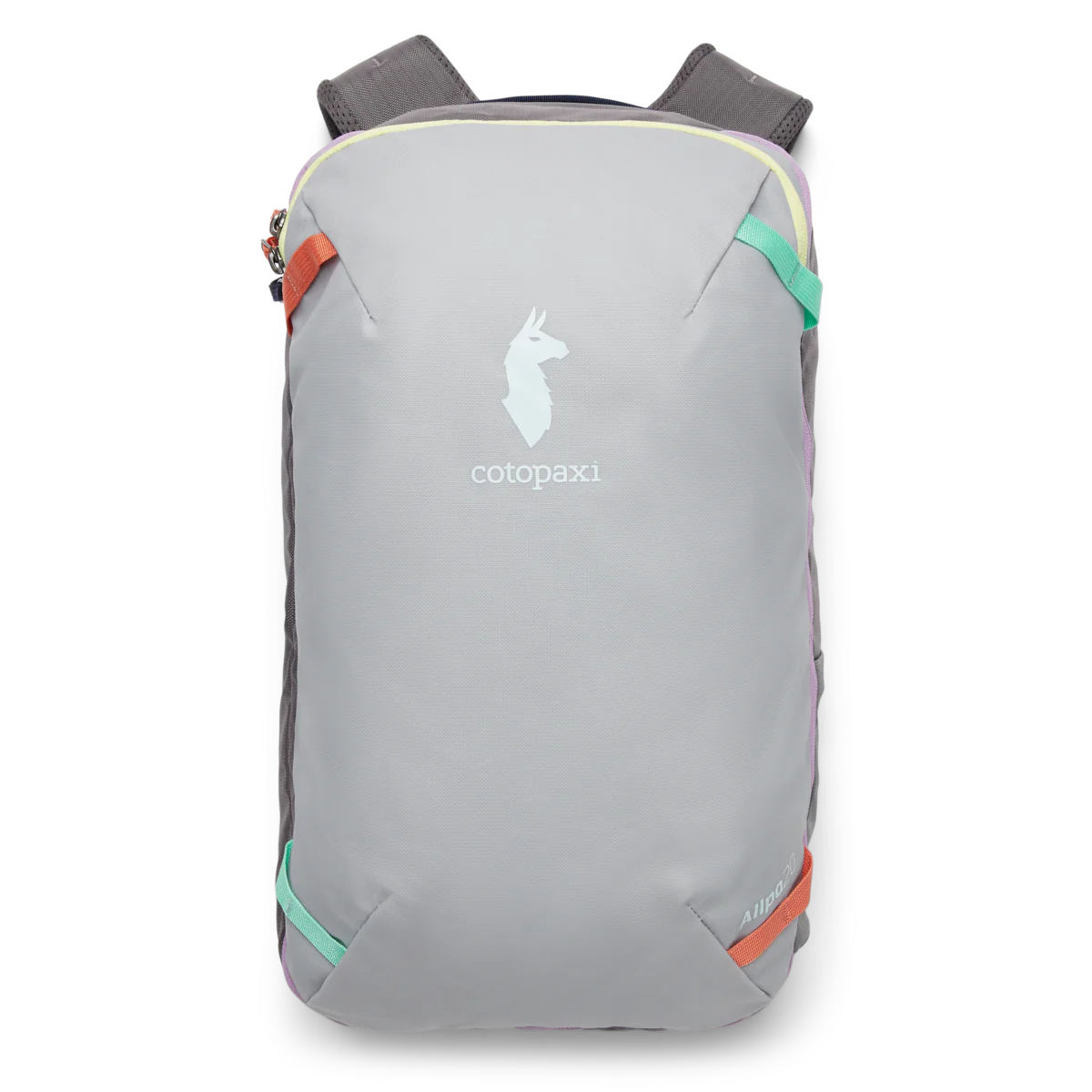 Cotopaxi Allpa Mini 20L Travel Pack PACIFIC|MARITIME Cotopaxi Allpa Mini 20L Travel Pack PACIFIC|MARITIME