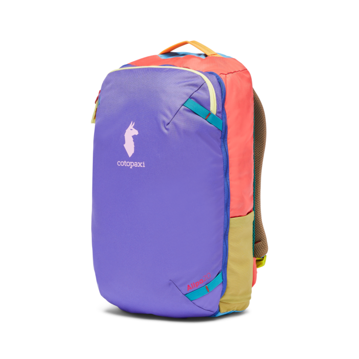 allerhand mini travel backpack Cotopaxi Allpa Mini 20L Travel Pack