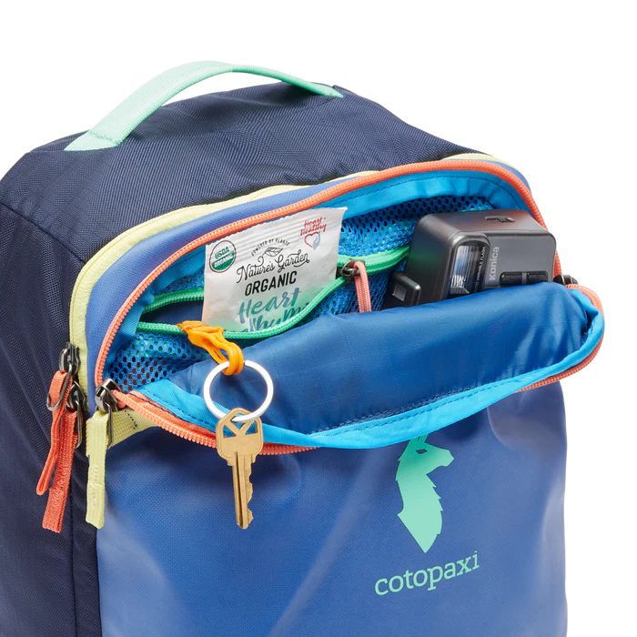 allerhand mini travel backpack Cotopaxi Allpa Mini 20L Travel Pack