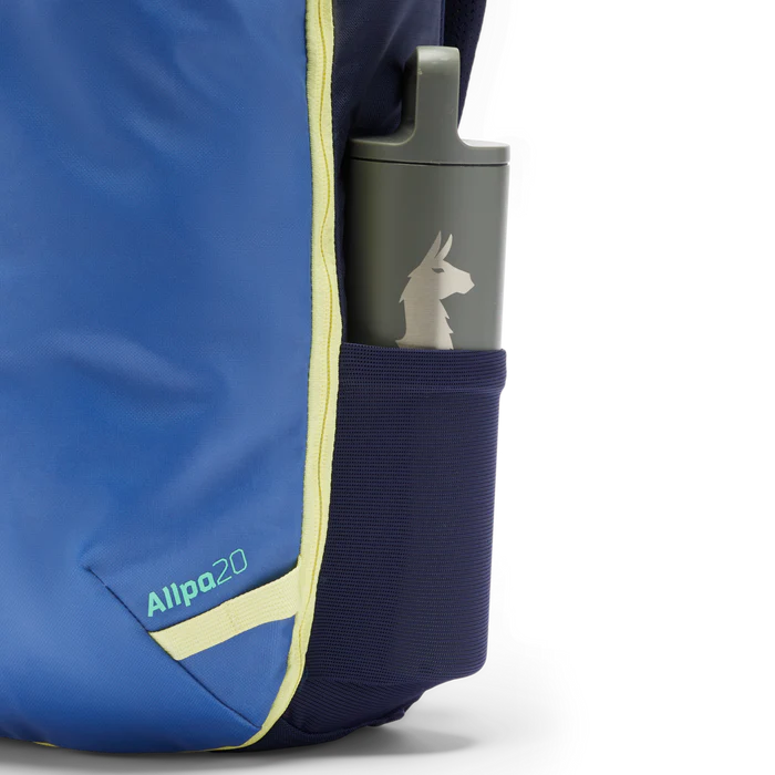 allerhand mini travel backpack Cotopaxi Allpa Mini 20L Travel Pack