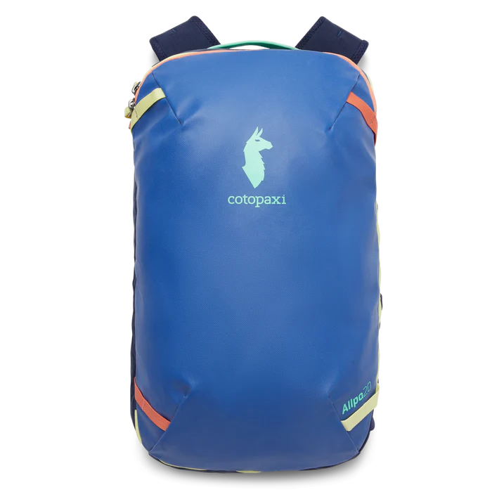 allerhand mini travel backpack Cotopaxi Allpa Mini 20L Travel Pack