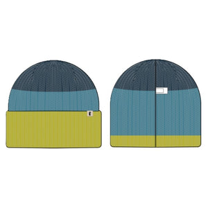 Alto Beanie - F26