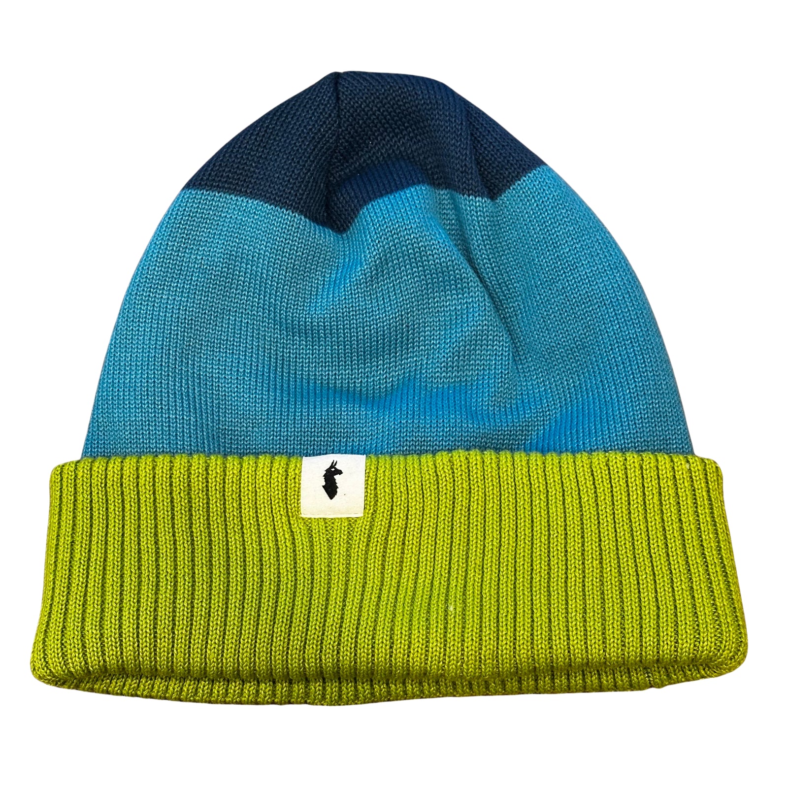 Alto Beanie - F26