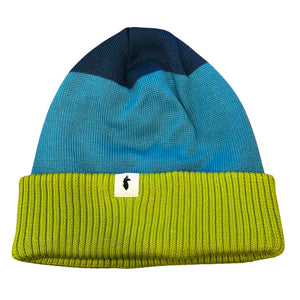 Alto Beanie - F26