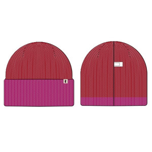 Alto Beanie - F26