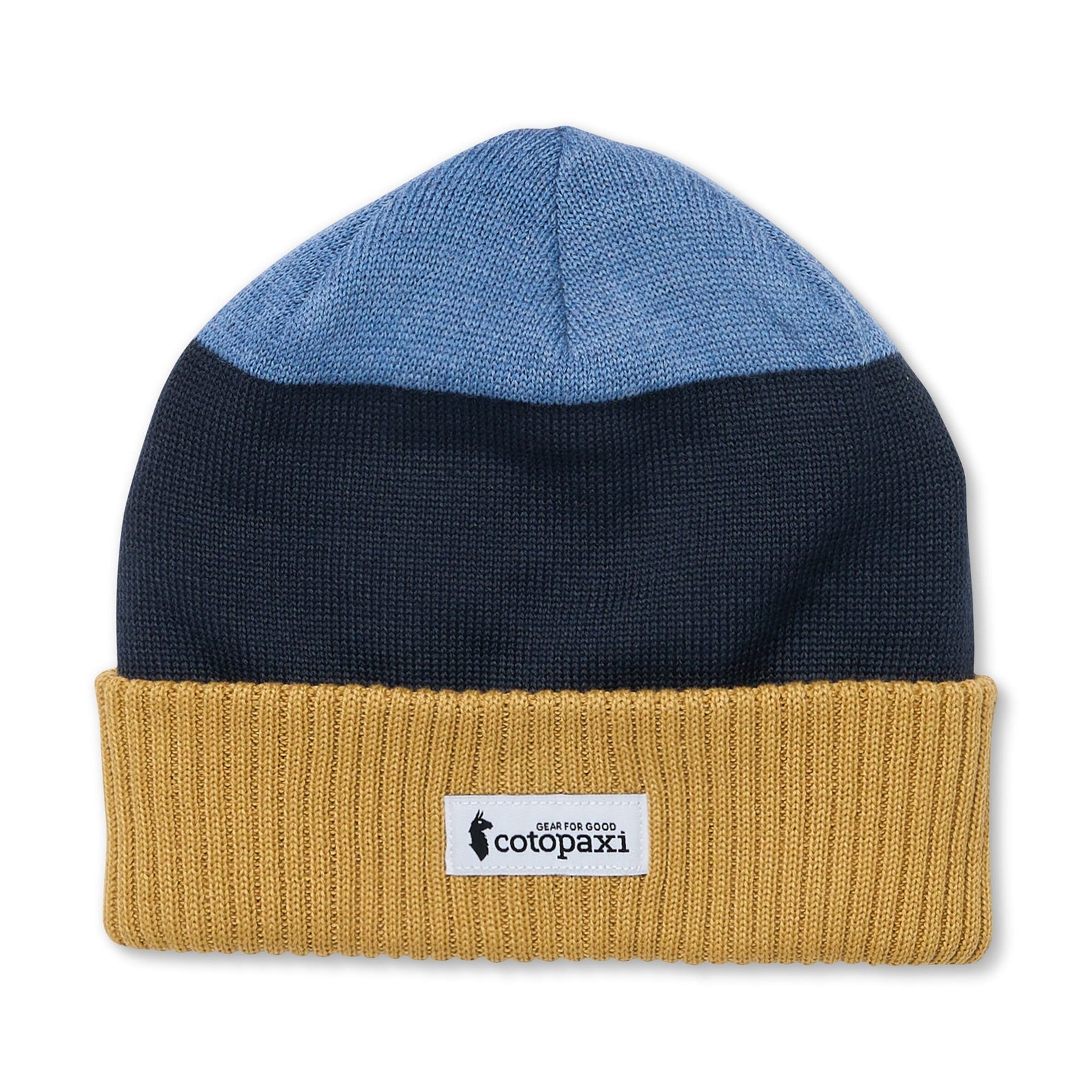 Alto Beanie - F25