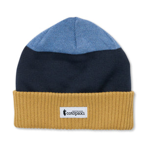 Alto Beanie - F25