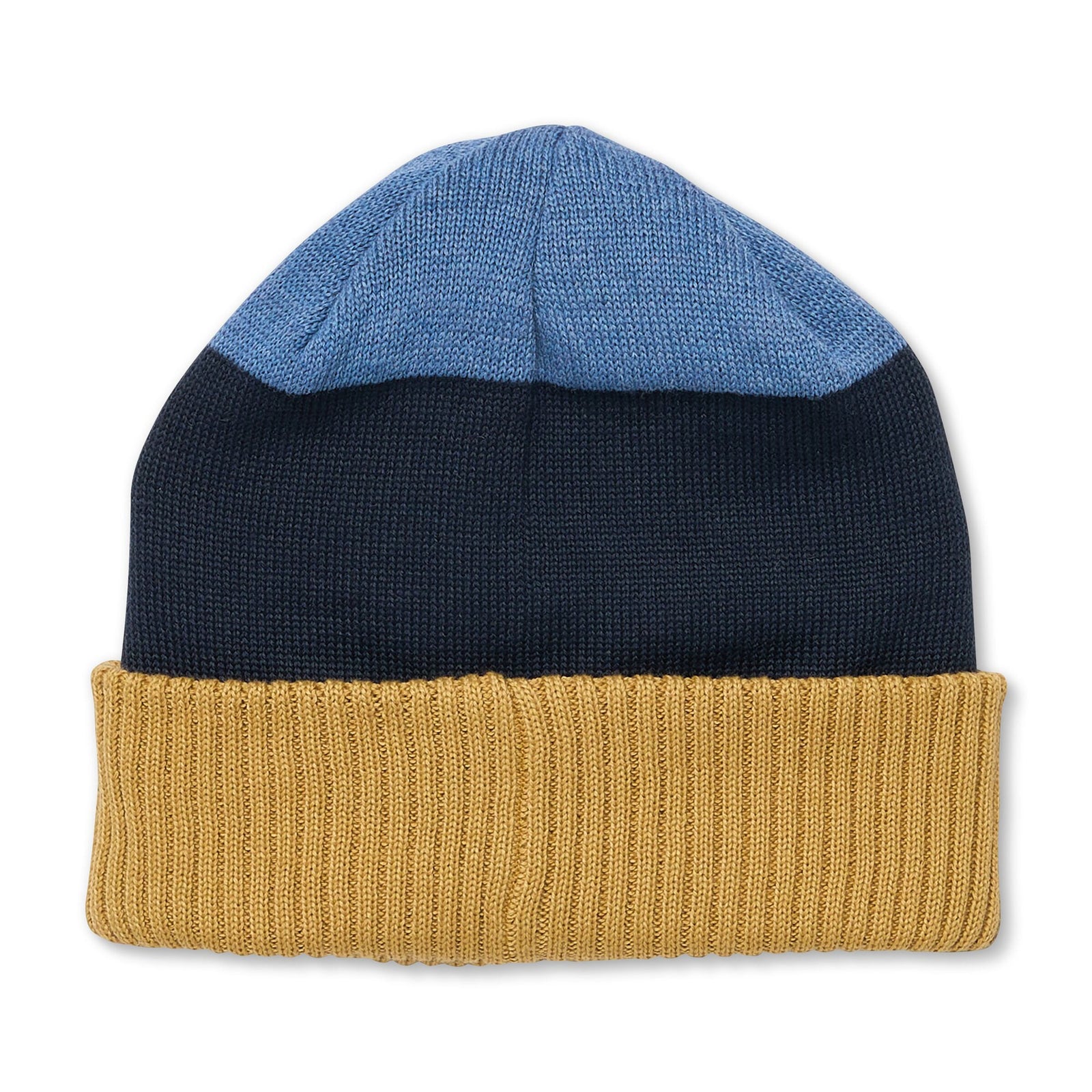 Alto Beanie - F25