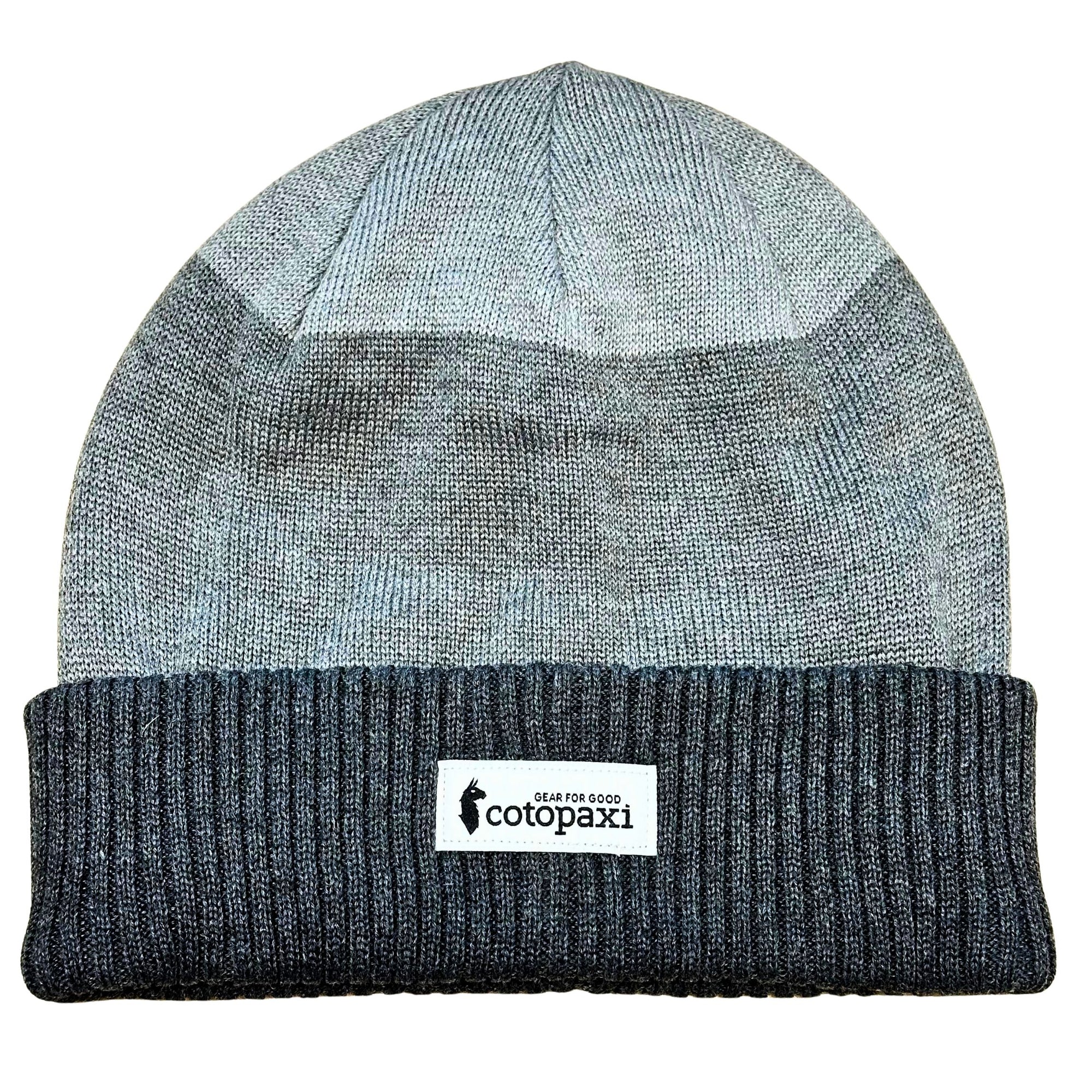 Alto Beanie - F25