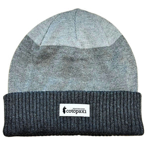 Alto Beanie - F25