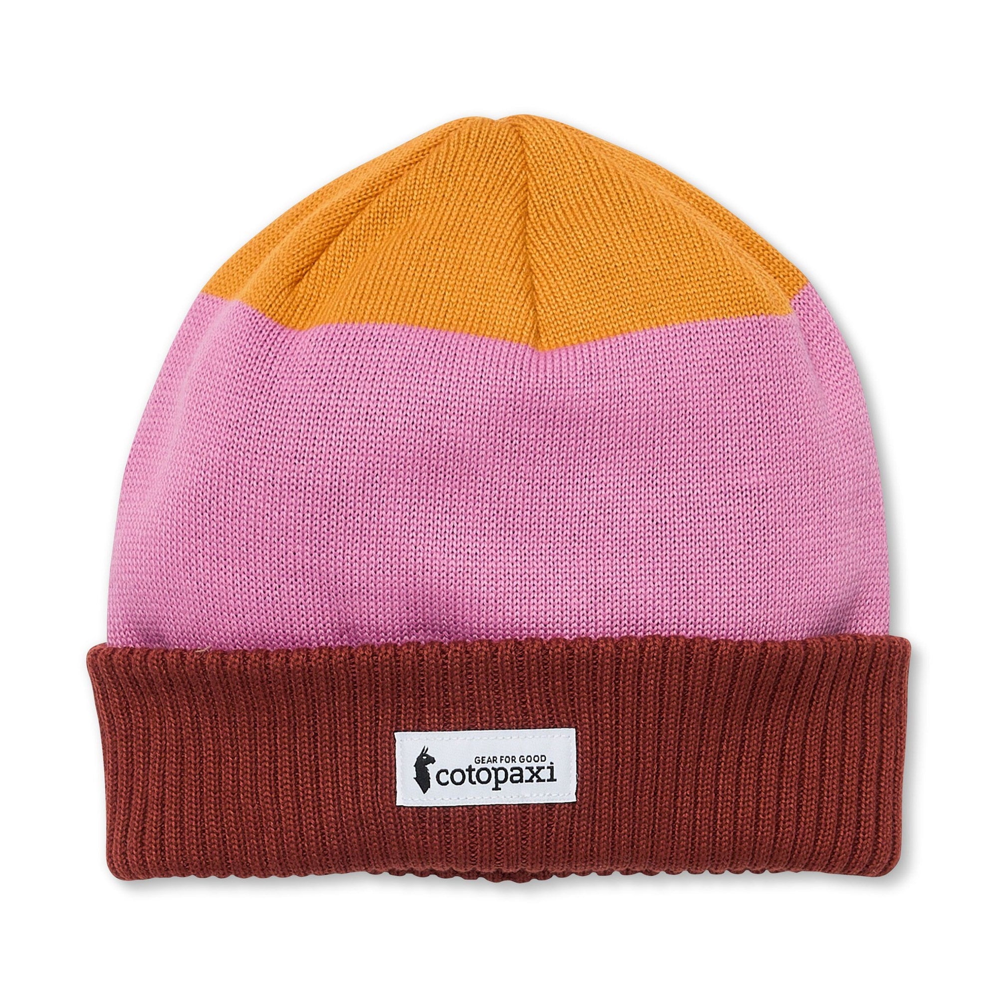 Alto Beanie - F25