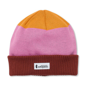 Alto Beanie - F25