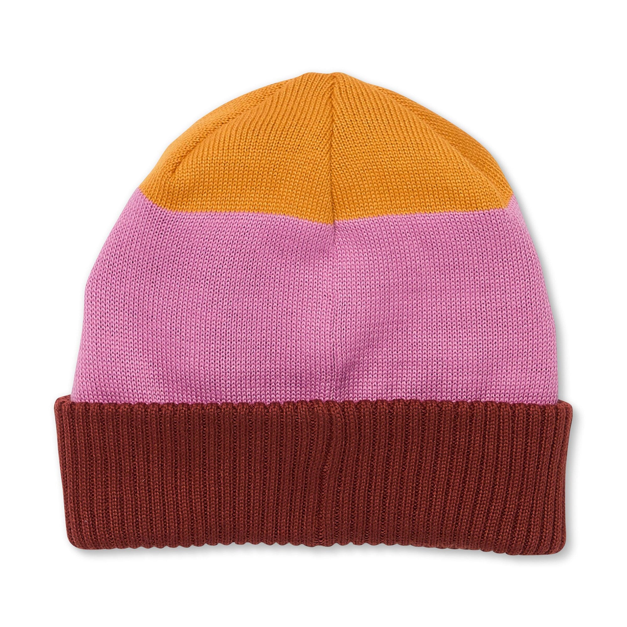 Alto Beanie - F25