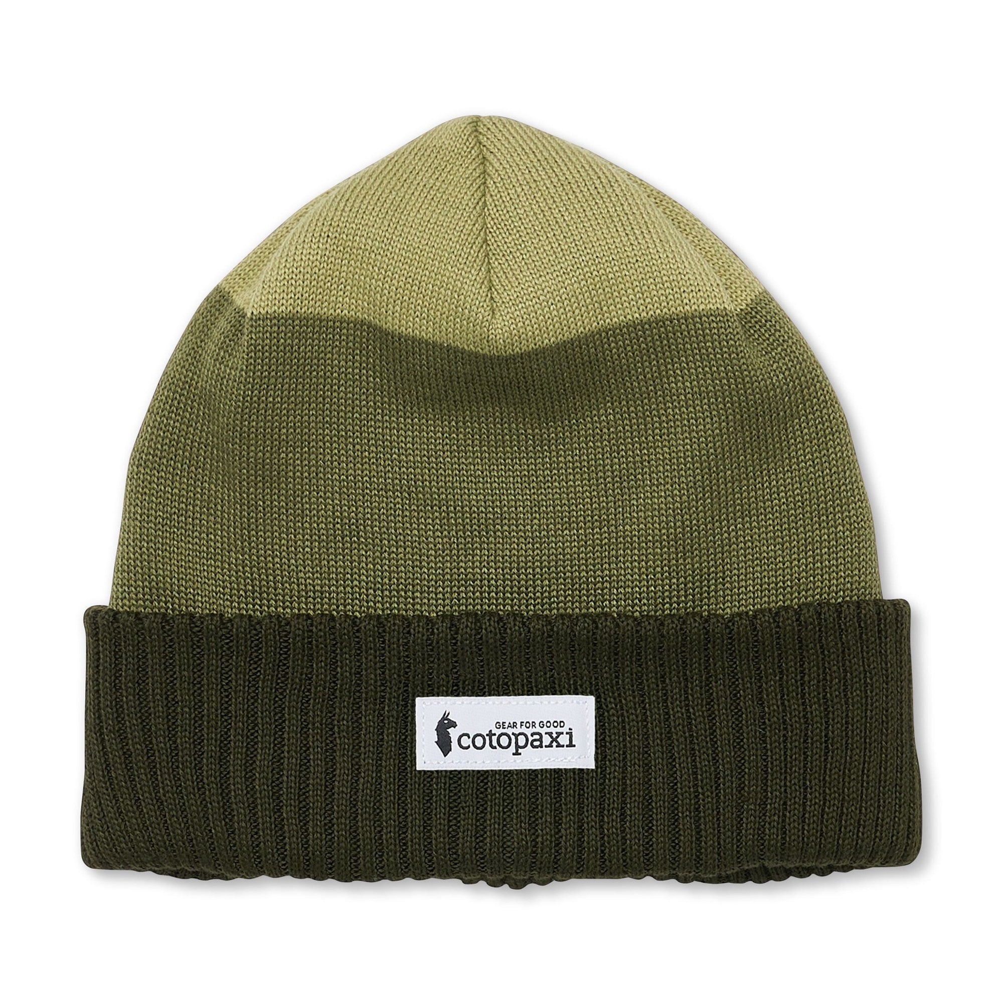 Alto Beanie - F25
