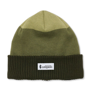 Alto Beanie - F25