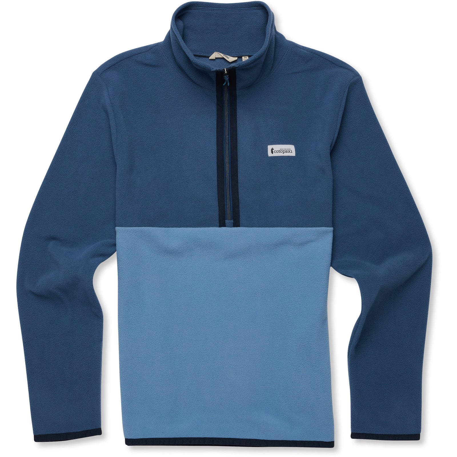 Amado Fleece Pullover for Men - F25