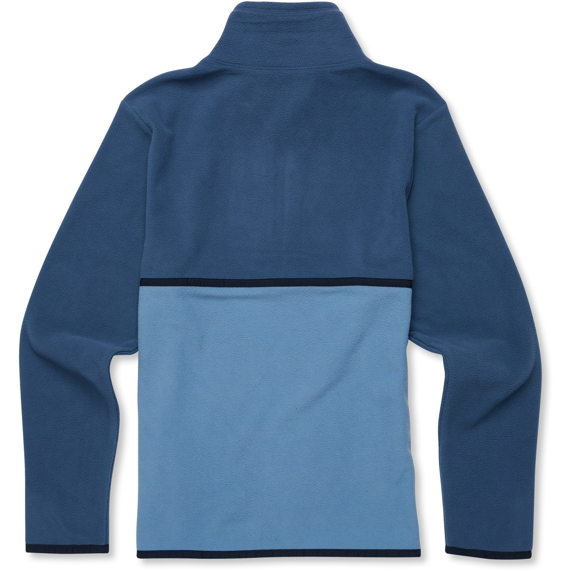 Amado Fleece Pullover for Men - F25