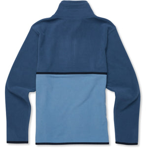 Amado Fleece Pullover for Men - F25