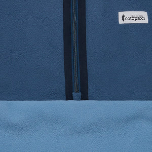 Amado Fleece Pullover for Men - F25