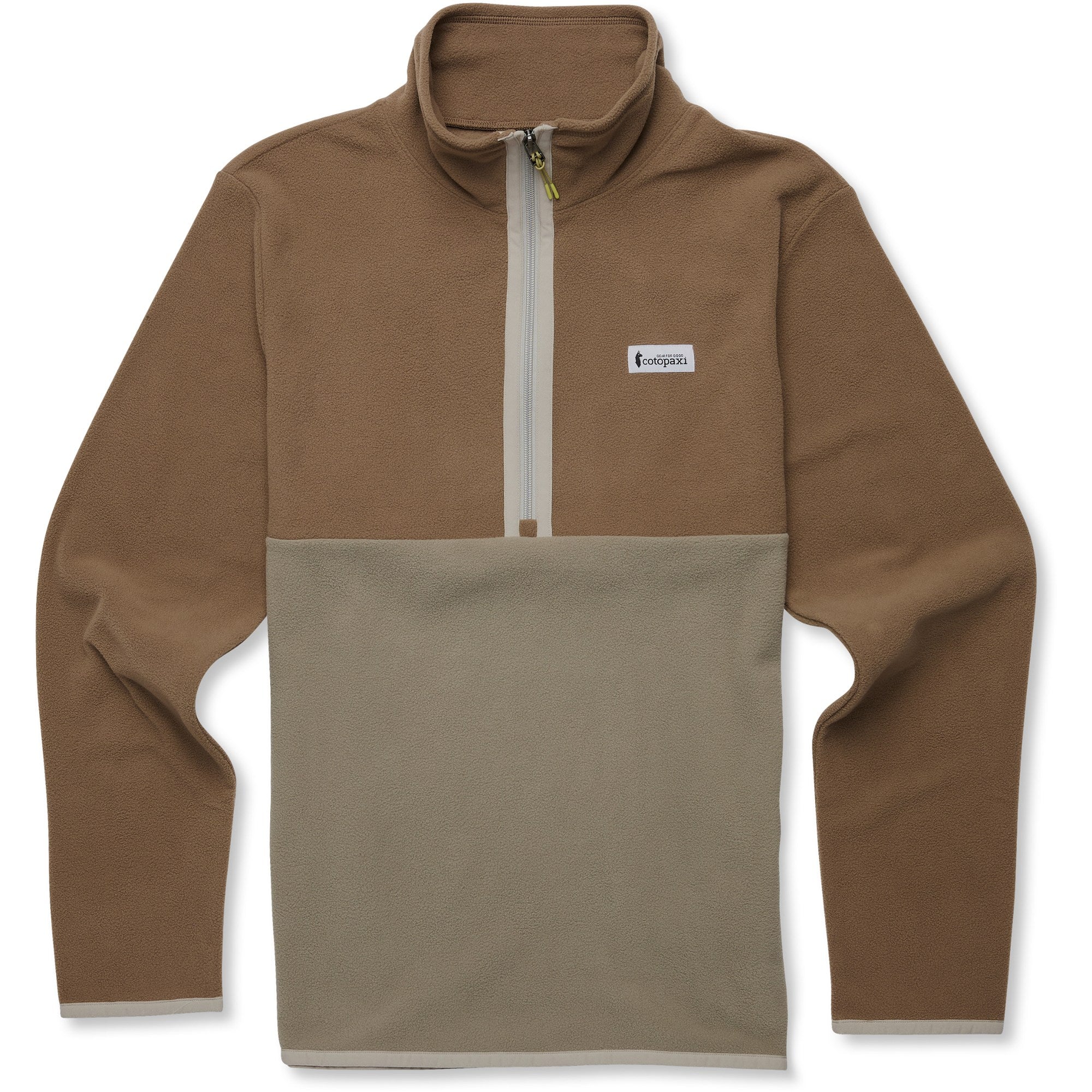 Amado Fleece Pullover for Men - F25
