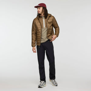 Amado Fleece Pullover for Men - F25