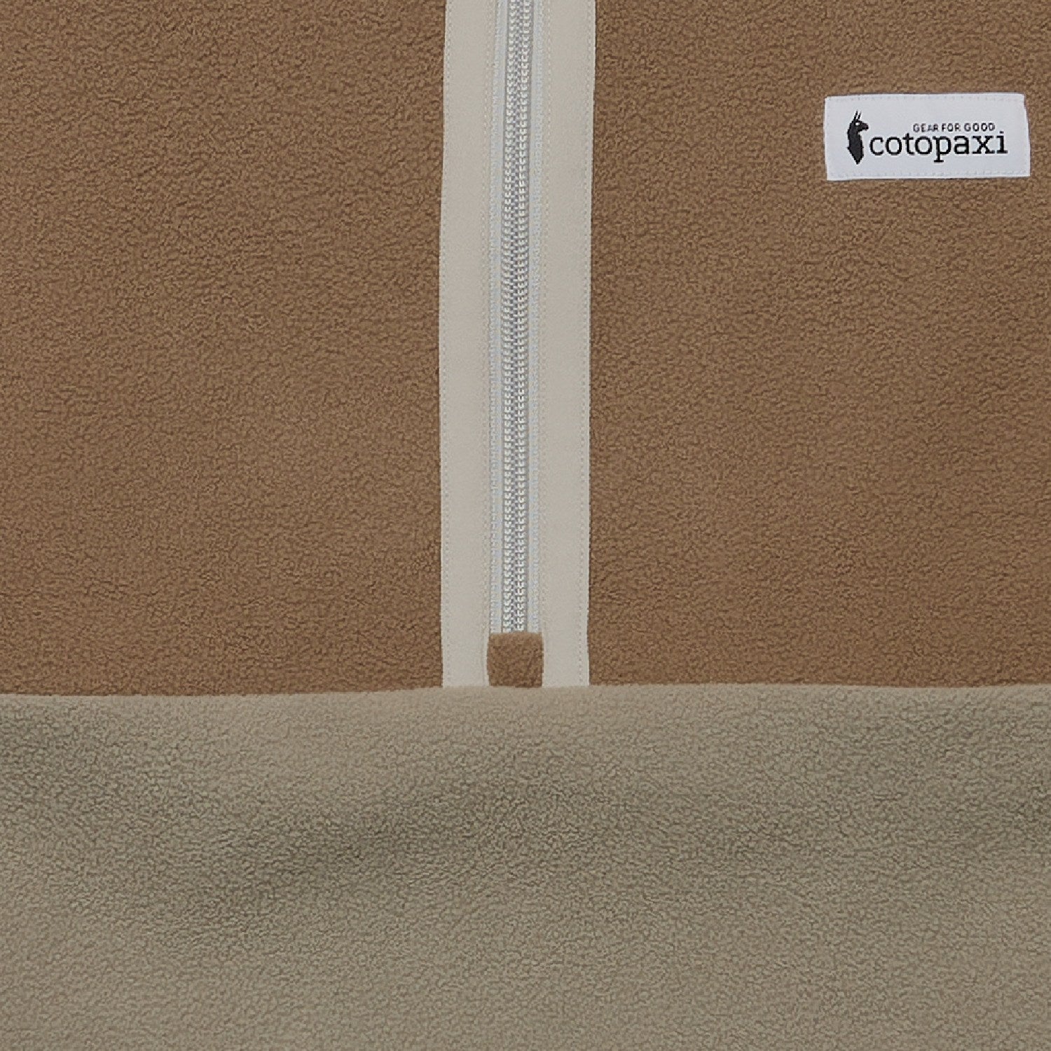 Amado Fleece Pullover for Men - F25