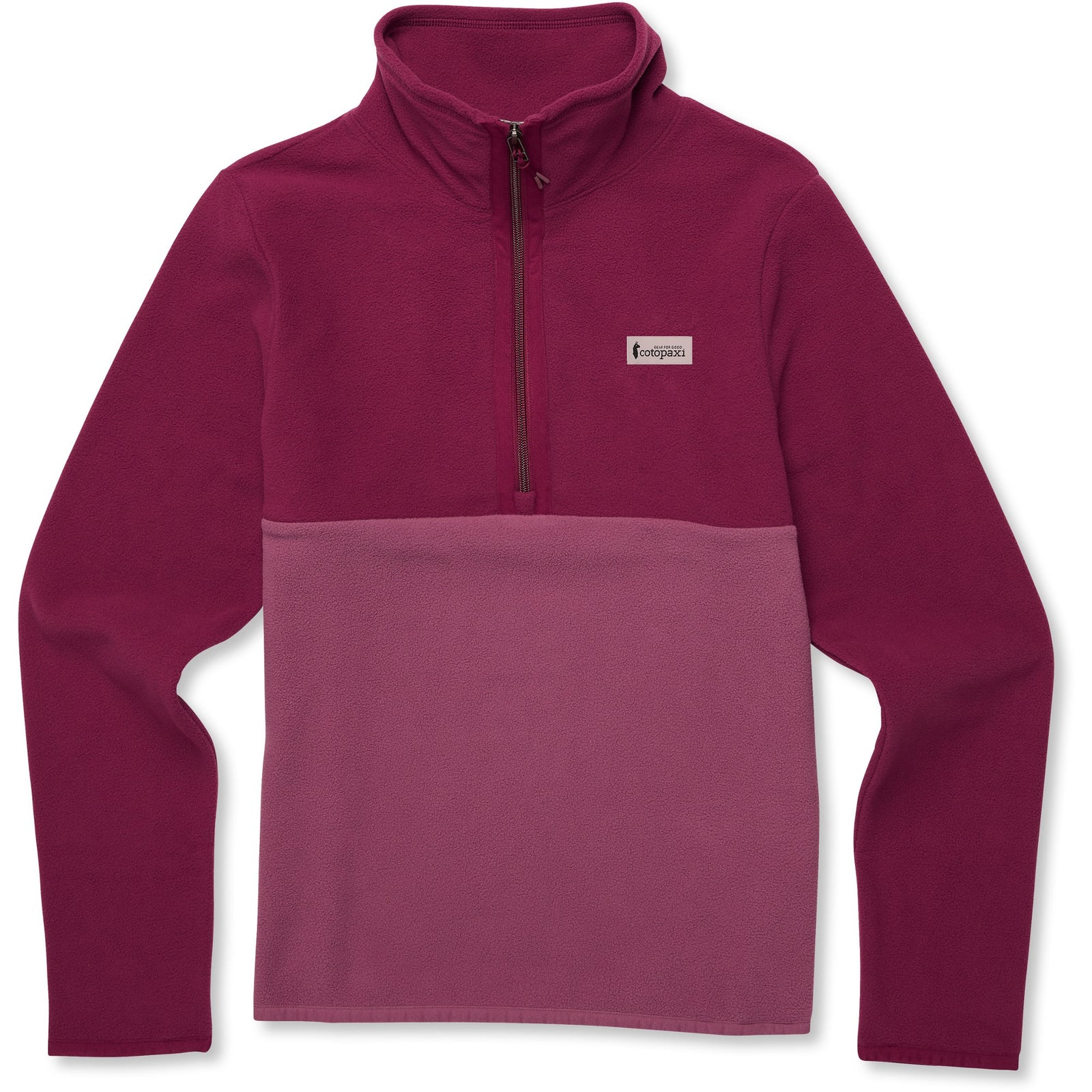 Amado Fleece Pullover for Women - F25