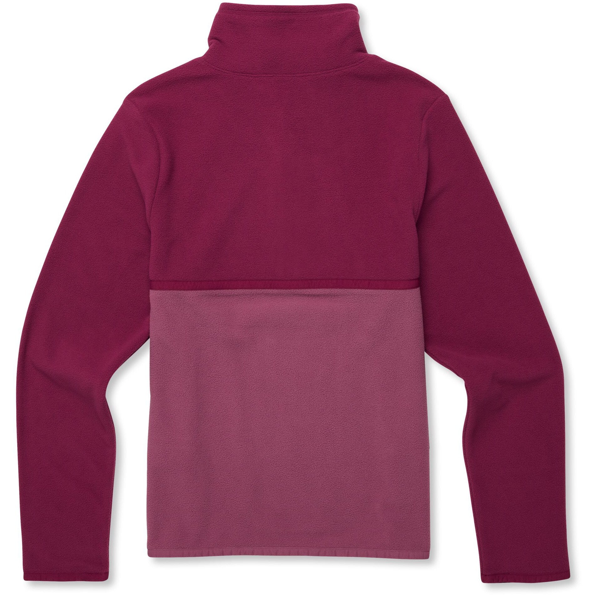 Amado Fleece Pullover for Women - F25