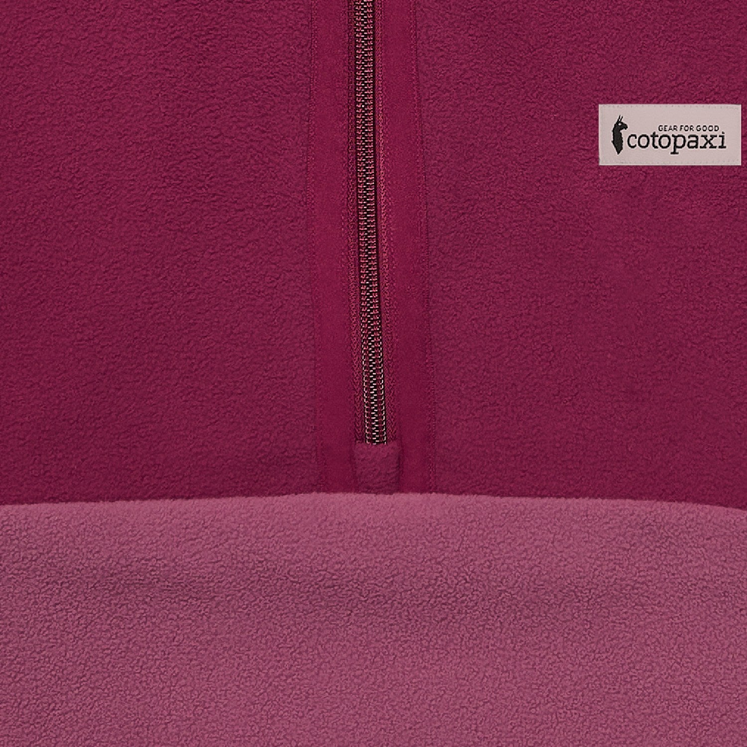 Amado Fleece Pullover for Women - F25