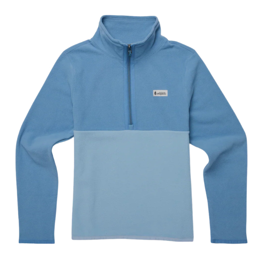 Amado Fleece Pullover for Women - F25