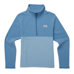 Amado Fleece Pullover for Women - F25