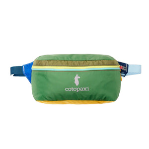 Bataan 3L Fanny Pack Del Dia - S26