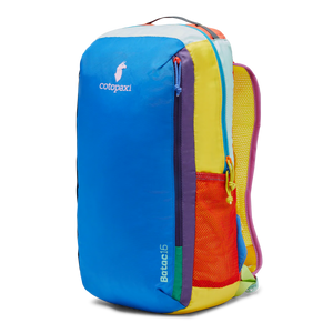 Batac 16L Backpack - Del Dia