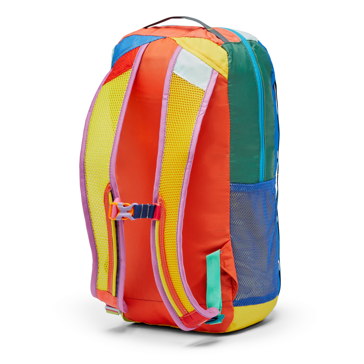 Batac 16L Backpack - Del Dia