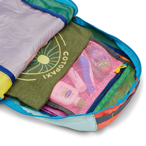 Batac 16L Backpack - Del Dia