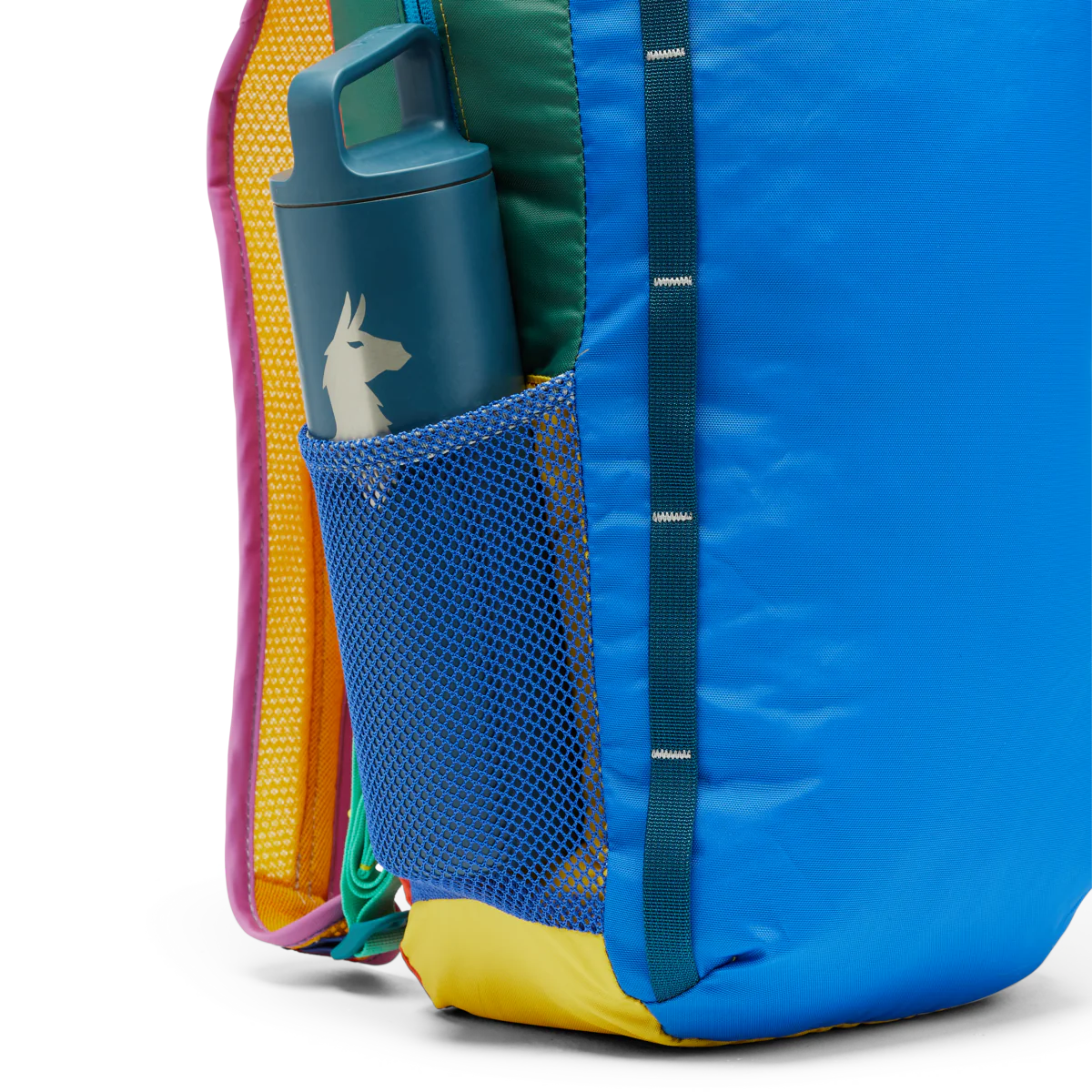 Batac 16L Backpack - Del Dia