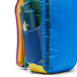 Batac 16L Backpack - Del Dia